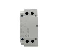 MCH8-40 2P 40A 220V/230V 400V~ 50/60HZ Din rail Household ac Modular contactor