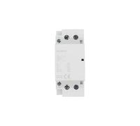 MCH8-63 2P 63A 220V/230V 50/60HZ Din rail Household ac Modular contactor NWPNLXEA(1NO 1NC)