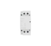 MCH8-63 2P 63A 220V/230V 50/60HZ Din rail Household ac Modular contactor NWPNLXEA(2NO)