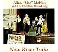 Mchale, Allan - New River Train