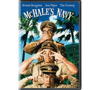 MCHALE'S NAVY (1964) - MCHALE'S NAVY (1964) (1 DVD)