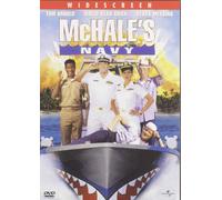 McHale's Navy (DVD) Tom Arnold David Alan Grier Dean Stockwell (US IMPORT)