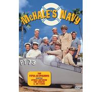 Mchale's Navy: First 8 Episodes [DVD] [Region 1] [US Import] [NTSC]