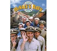 Mchale's Navy: Season Four [DVD] [1965] [Region 1] [US Import] [NTSC]
