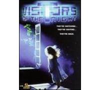 Mchattie - Visitors of the Night [DVD] [1999] [US Import] [NTSC]