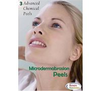 McHenry, Malinda - Advanced Chemical Peels: Vol. 3, Microdermabrasion Peels [DVD] [2010] [Region 1] [US Import] [NTSC]