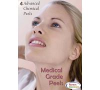 McHenry, Malinda - Advanced Chemical Peels: Vol. 4, Medical Grade Peels [DVD] [2010] [Region 1] [US Import] [NTSC]