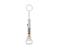 MCHHYL 1 Piece Car Keychain for Ford F-350 Super Duty III Super Cab Long Box 2011-2016, Car Key Ring Keychain Replacement Key Chain Car Accessories for Gifts with Bottle Opener,B