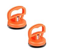 MCHHYL 2 Pcs Car Dent Puller for Citroen Ami Electric Buggy 2025, Multi Purpose Dent Puller Repairing Car Dents for Auto Body, Glass, Screen, Tile Lifting and Objects Moving,2 small sizes