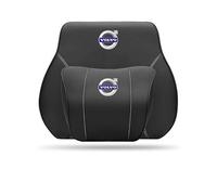MCHHYL Car Headrest for Volvo XC40 C40 Recharge 2018-2022 2023 2024, Head Support Pillow Headrest Headrest Cushion Car Seat Pillow Travel Comfort Cushion