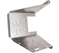 MCHkR 2PCS Trim Pump Bracket Stainless Steel 42419A1 58397A2 58397A3 862548A1 88553A1 88893A4 PH200-T066 Compatible With