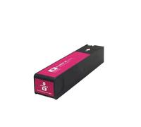 MCHkR Compatible With Printer Supplies For 990 990X PageWide Pro 750dw 777z MFP 772dn MFP 774dn Dns 779dn Dns 755DN(1pcs Magenta)