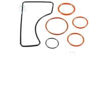 MCHkR Outdrive Bell Housing Gasket Kit Compatible With Bravo 1 2 3 Fits 16755Q1 9-76503 GLM 39640 18-2516 18-2615