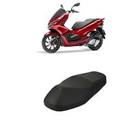 MCHNB Motorcycle Seat Cover Accessories Honda PCX150 PCX 150 Scooter Cushion Case Decorate