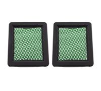 MCHNIC 2X Air Filter for Honda HRB425 HRB475 HRB476 HRB535 HRB536 HRD536 HRG415 HRG465 HRG536 HRX426 HRX476 HRX537 HRB425C HRB475C HRB476C HRB536C HRX426C HRX476C HRX537C Lawn Mower