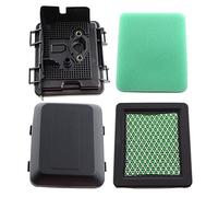 MCHNIC Air Filter Cover Air Filter Housing with Air Filter for Honda HRB216,HRB217,HRR216,HRS216,HRT216,HRX217,HRZ216,HRG415,HRG536,HRX426,HRX476,HRX537