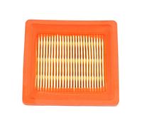 MCHNIC Air Filter for Stihl FS89 FS89R FS91 FS91R KM91R KM111R KM131 KM131R BT131 HT102 HT103 HT132 HT133 String Trimmer Brushcutter Replace 4180 141 0300