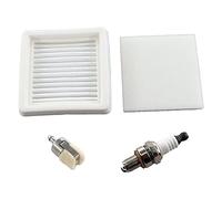 MCHNIC Air Filter Kit for Echo SRM-2620 SRM-3020 HCA-2620 PAS-2620 90181Y A226002030