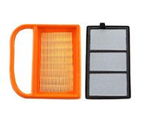 MCHNIC Air Filter Pre-Filter Service Kit for Stihl TS410 TS420 Cut Off Saw Replace 4238 141 0300, 4238 140 4401