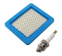 MCHNIC Air Filter Spark Plug Service Kit for MOUNTFIELD HW531PD HW 531 PD Lawnmower