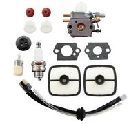 MCHNIC Carburetor Air Filter for Echo HC1500 C1U-K51 C1U-K52 C1U-K53