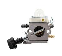 MCHNIC Carburetor Carb for STIHL BG86 BG86C BG56 SH56 SH86 SH86C Blower Replace ZAMA C1M-S261