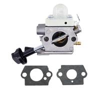 MCHNIC Carburetor for STIHL BG56 BG56C SH56 SH56C SH86 SH86C Blower Replace zama C1M-260, C1M-S260B