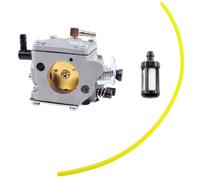 MCHNIC Carburettor Carburetor for MAKITA DPC6200 DPC6400 DPC6410 DPC6411 DPC6412 DPC6430 DPC7300 DPC7301 DPC7310 394150050