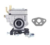 MCHNIC Carburettor for Makita for EB5300 MG5300.4 Blower Carburetor Replaces 161517-9
