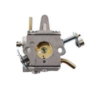 MCHNIC Carburettor for Stihl FS 400, FS 450, FS 480, SP 400 Brush Cutter, Replaces ZAMA C1Q-S34H, 41281200651