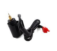 MCHNIC E-Coke Echoke Cold Starter for Rex RS 450 RS 500 460 Type QM50QT-6A for 4-Stroke 50cc to 150cc Scooter Carburettor and GY6 or Minarelli Engine