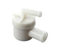 MCHNIC Fuel Filter Petrol Filter for 808116S Vanguard Horizontal V-Twin Engines with A 9-Quart Fuel Tank