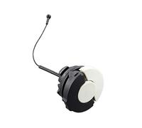 MCHNIC Fuel Tank Cap for Stihl FS87 FS90 FS100 FS360 HT101 HT131 HL100 KM100 KM130 KM90 KM100R KM110R KM130R KM90R
