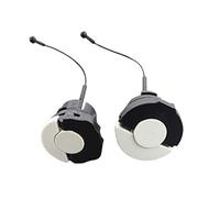 MCHNIC Fuel Tank Cap & Oil Tank Cap for Stihl MS171 MS181 MS211 MS231 MS241 MS251 Chainsaws