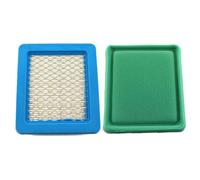 MCHNIC Mower Air Filter & Pre Cleaner for Hayter Harrier 41, 48, 56 Briggs & Stratton Quantum Engine