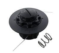 MCHNIC Mower head trimmer head for Stihl FS38 FS40 FS45 FS50 FSE60 FSE71 FSE81 Viking TE600 TE700 TE1000 Brush cutter car cut C5-2 brush cutter 4006 710 2105