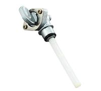 MCHNIC Petrol Tap Manual without Pressure 15 mm for Piaggio Speedfight 2 50 AC DT LC DD Vespa TPH 125 ZAPM02000 TPH125