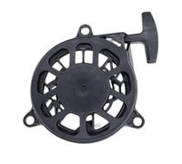 MCHNIC Recoil Rewind Pull Starter for Honda GCV135 GCV170 GCV200 HRG416 HRG466 HRG536 HRN216 HRX217 HRX476 HRX537 Lawnmower Replaces 28400-Z9L-004, 28400-Z9L-014