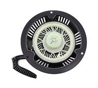 MCHNIC Recoil Starter for Einhell GC-PM 46/1 S, GH-PM 40 P, GH-PM 46/1 S, | GH-PM 46S, CG-PM 47 S-HW, GC-PM 48 S-HW, GC-PM 52 S-HW, GC-PM 56 S-HW, GC-PM 51/2 S HW Lawnmower Pull Start