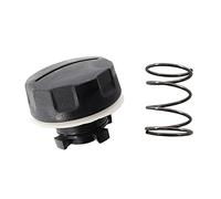 MCHNIC Trimmer head cap screw with spring for Stihl FS38 FS40 FS45 FS46 FS50 FSE60 FSE71 FSE81 trimmer head FSA65 FAS85 devices AutoCut C4-2, AutoCut C5-2 Replace 4006 710 4001