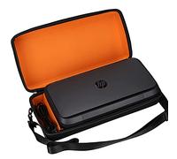 Mchoi Hard Portable Case Compatible with HP OfficeJet Wireless 250 All-in-One Portable Printer CZ992A(Case Only)