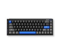 MCHOSE Ace68 Turbo HE keyboard 8000Hz Rapid Trigger,Cyber Black Cyber Black