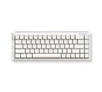 MCHOSE Ace68 Turbo HE keyboard 8000Hz Rapid Trigger Nova White,White