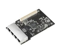 MCI-1G/350-4T Intel I350 Card