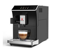 Mcilpoog WS-203 Super-automatic Espresso Coffee Machine With Smart Touch Screen For Brewing 16 Coffee Drinks