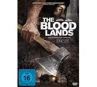 Mcintosh,Pollyanna - The Blood Lands-Grenzenlose Furcht [Import]