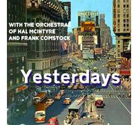 Mcintyre, Hal - Yesterdays