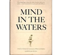 Mcintyre J:Mind in the Waters