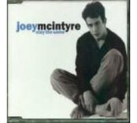 Mcintyre, Joey - Stay the Same