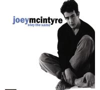 Mcintyre Joey - Stay the Same